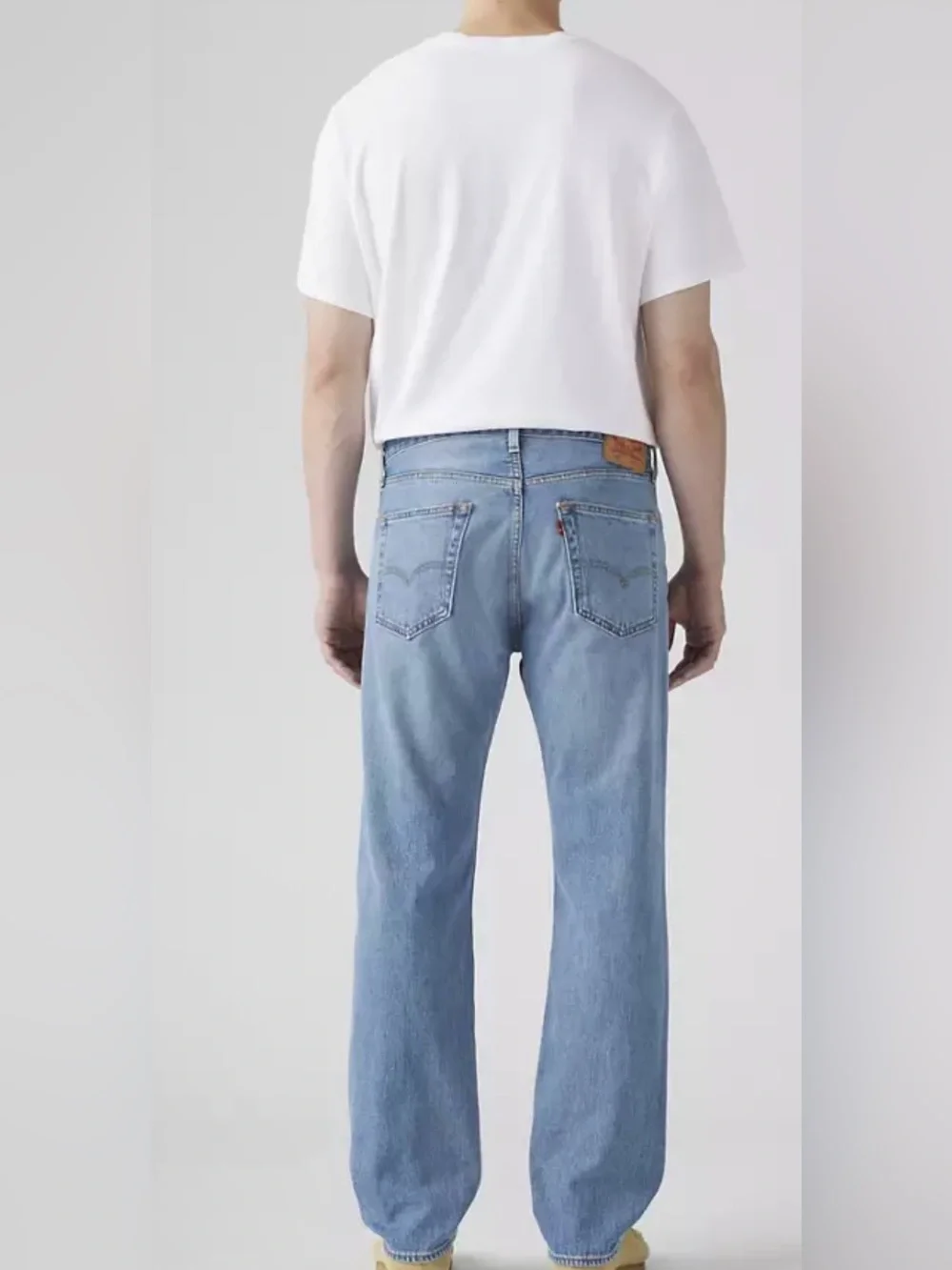 Levi’s 501